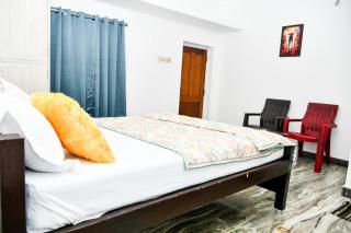 Villa Galaxy - Pondicherry - 0