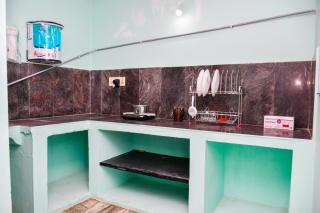 Villa Galaxy - Pondicherry - 3