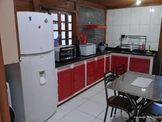 Excelente Imóvel com ar condicionado - Matinhos - 5