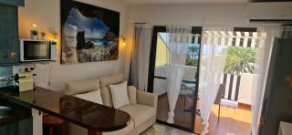 lujoso apartamento con vistas a la playa en el Sur de Gran Canaria - Mogán - 4