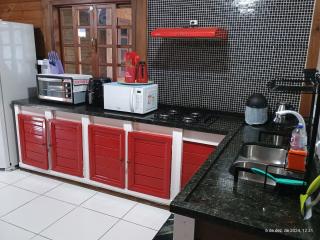 Excelente Imóvel com ar condicionado - Matinhos - 4