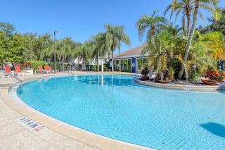 Memory Lane-Lucaya Village - Kissimmee - 9