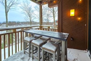 Snowshoe Condo - Bellaire - 8