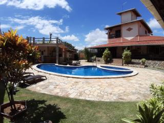 Casa Brysa de cotovelo - Parnamirim - 0