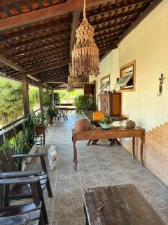 Casa Brysa de cotovelo - Parnamirim - 2