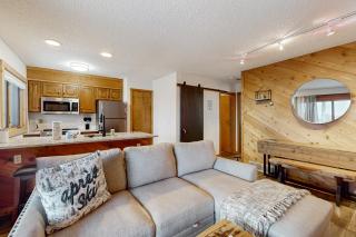 Snowshoe Condo - Bellaire - 4