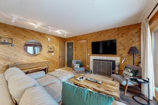 Snowshoe Condo - Bellaire - 3