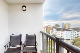 Holiday Towers 1001 - Myrtle Beach - 8