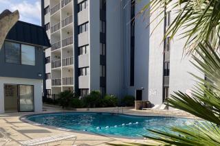 Holiday Towers 1001 - Myrtle Beach - 7