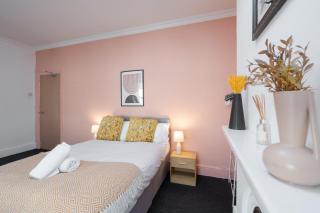 Anfield Abbey House - 8