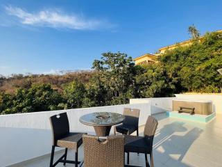 Ocean View Oasis with Hot Tub Sandy Beach & Waterfall - Puerto Vallarta - 6
