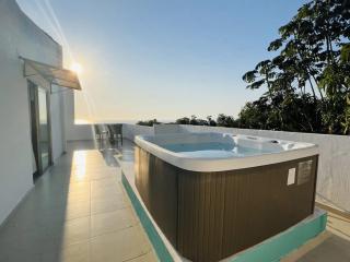 Ocean View Oasis with Hot Tub Sandy Beach & Waterfall - Puerto Vallarta - 5