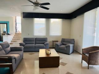 Ocean View Oasis with Hot Tub Sandy Beach & Waterfall - Puerto Vallarta - 3