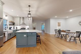Heritage Escape - Mashpee - 4