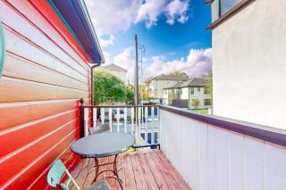 Around The World - Houston - 9