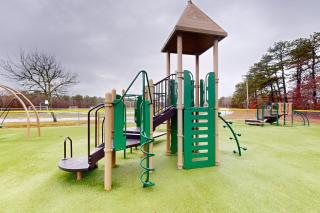 Heritage Escape - Mashpee - 8