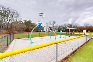 Heritage Escape - Mashpee - 6