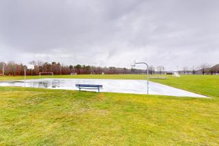Heritage Escape - Mashpee - 4