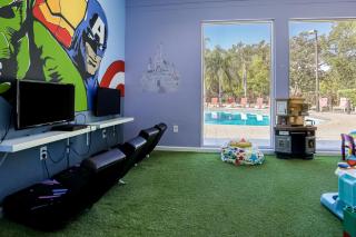 Magic Story Waves - Kissimmee - 1