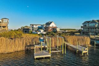 The Look Out - Nags Head - 6