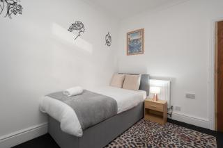 Anfield Abbey House - Liverpool - 1