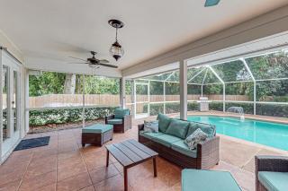 Sunlit Shores - Vero Beach - 9