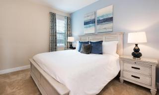 7412 MA - Stylish Home Near Parks - Orlando - 5