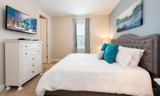 7412 MA - Stylish Home Near Parks - Orlando - 2