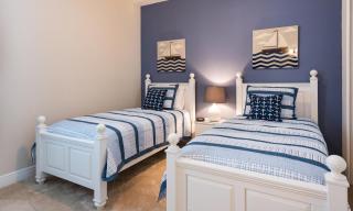 7412 MA - Stylish Home Near Parks - Orlando - 1