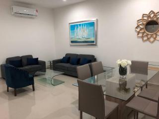 Dpto de 2 recamaras con alberca excelente ubicacion - 7