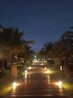 Apartamento Beira Mar Aquiraz - Paraíso das Dunas - Aquiraz - 7