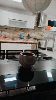 Apartamento Beira Mar Aquiraz - Paraíso das Dunas - Aquiraz - 3