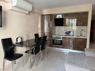 Bonito Apartamento PLAYA FAÑABE - Costa Adje - 8