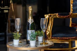 La Suite Tentation - Cannes - 6