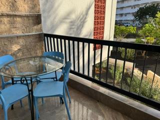 Bonito Apartamento PLAYA FAÑABE - Costa Adje - 5