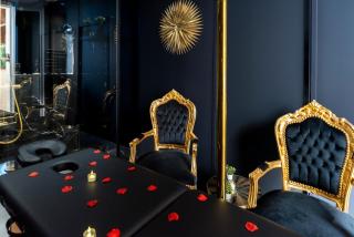 La Suite Tentation - Cannes - 3