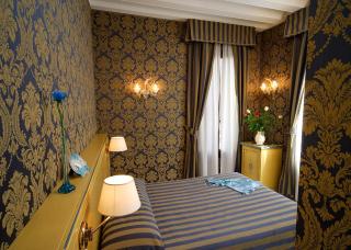 Palazzina Fortuny - Venice - 7