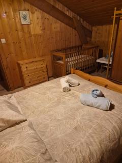 Chalet Des Charmes - Thollon - 7