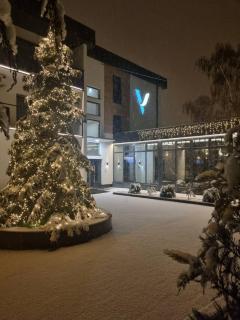 V APARTMENT 2 Futog - 7