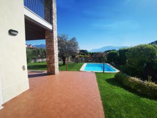 Villa Garda Relax - Manerba del Garda - 0