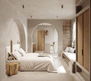 Chic Elysium - Nirvana - Naxos Chora - 5