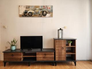 City Park Apartments - 6