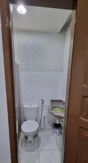 Suíte 302 - Pousada no Centro do Rio - 2