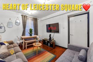 Exceptional 2-Bedroom Flat in Leicester Square! - Londra - 0