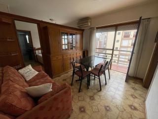 Depto La Rioja Zona La Perla para 2 personas - Mar del Plata - 0