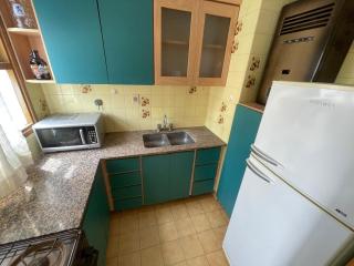 Depto La Rioja Zona La Perla para 2 personas - Mar del Plata - 4