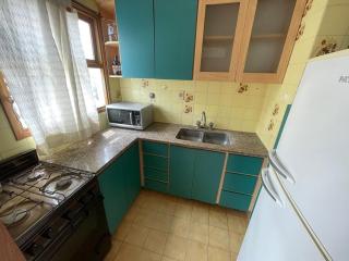Depto La Rioja Zona La Perla para 2 personas - Mar del Plata - 3