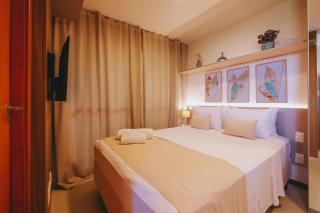 Studio in a Condo 500m from Shopping da Bahia - Salvador - 4
