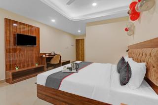 Super Townhouse H G Near Gautam Buddha Park - Lucknow - 9