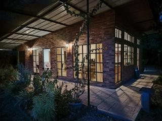 Wabi-Sabi House - Aguazul - 7